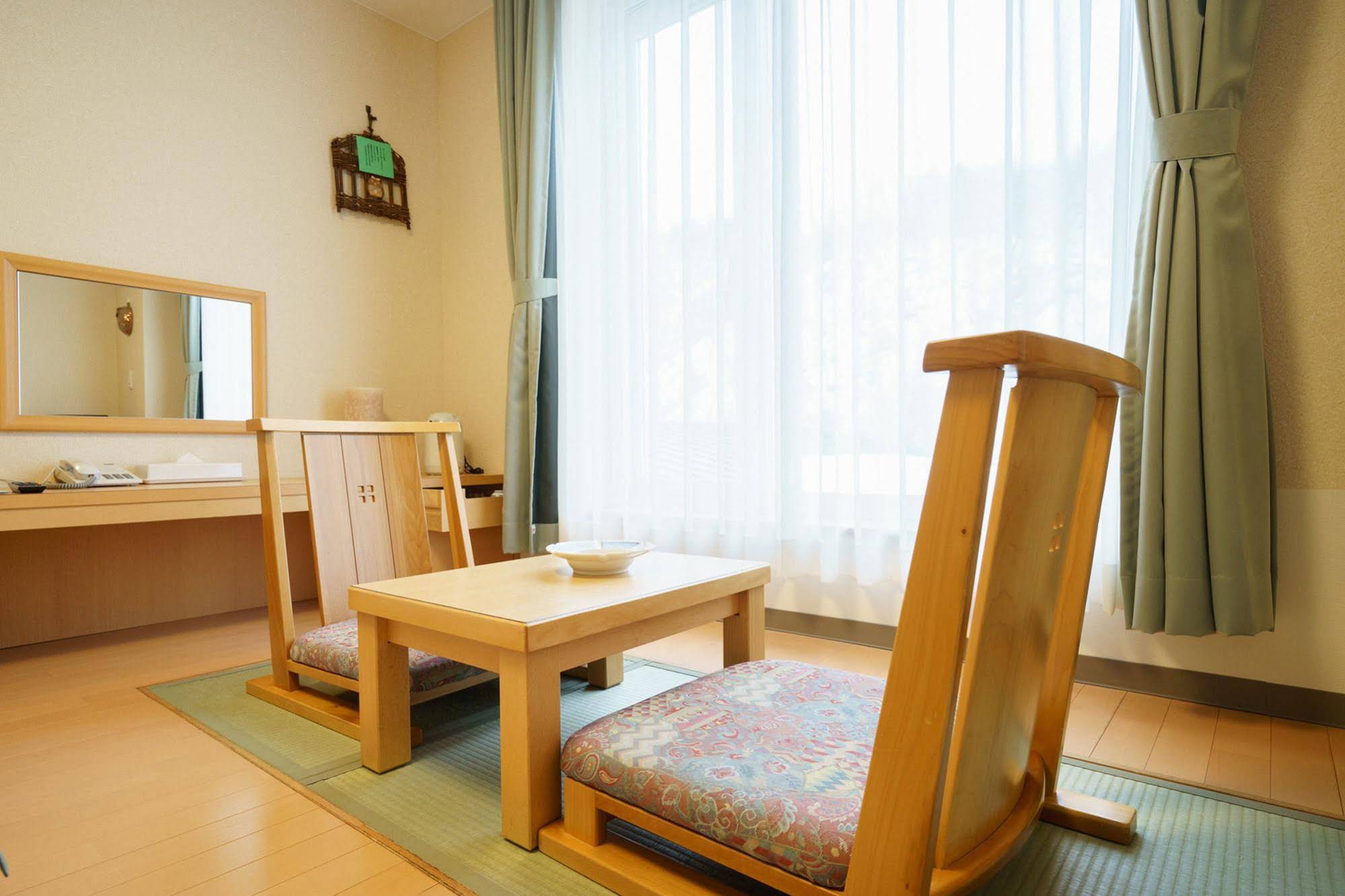 Rausu Daiichi Hotel