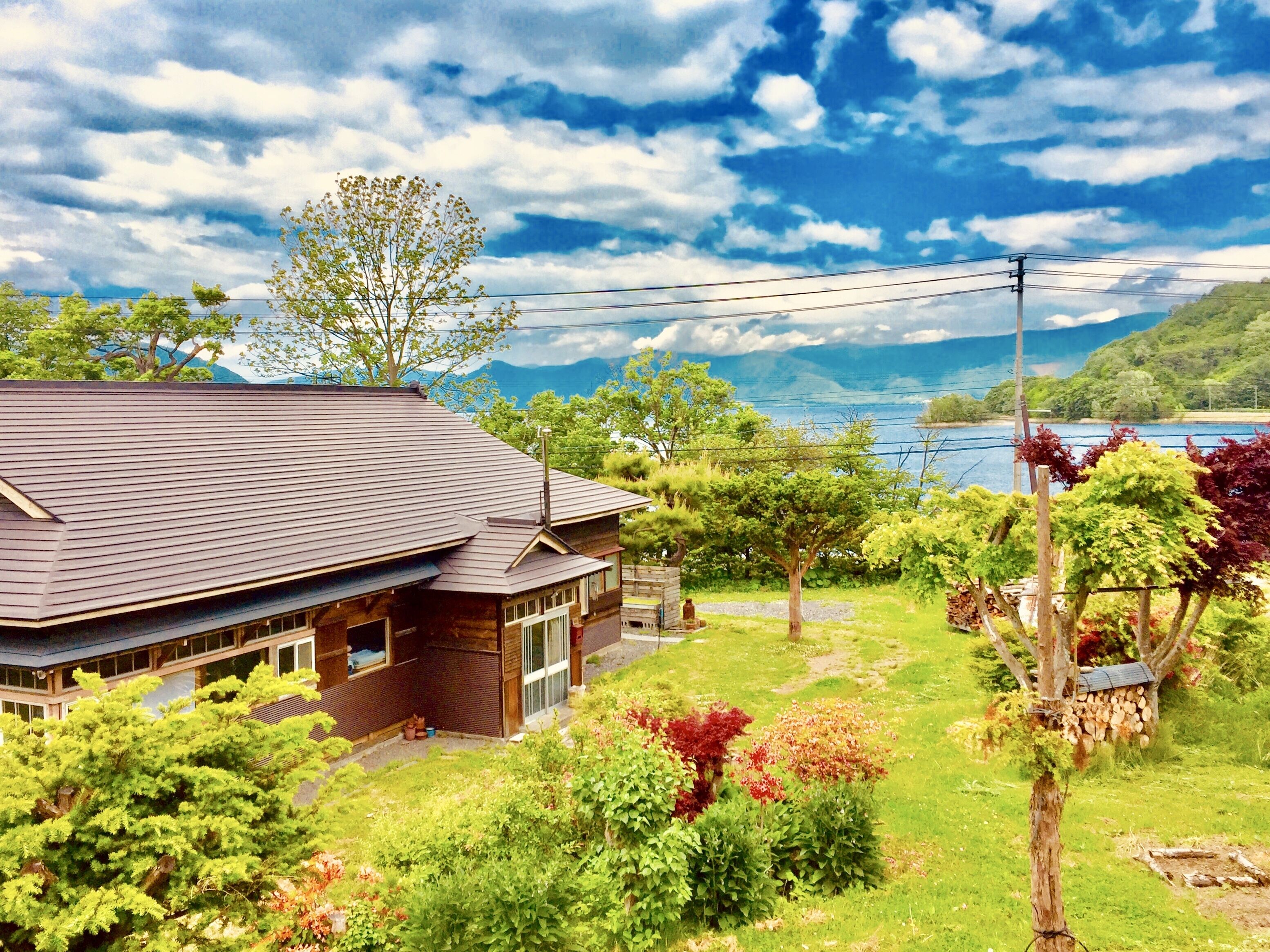 Lakeside Classic House Chaihana