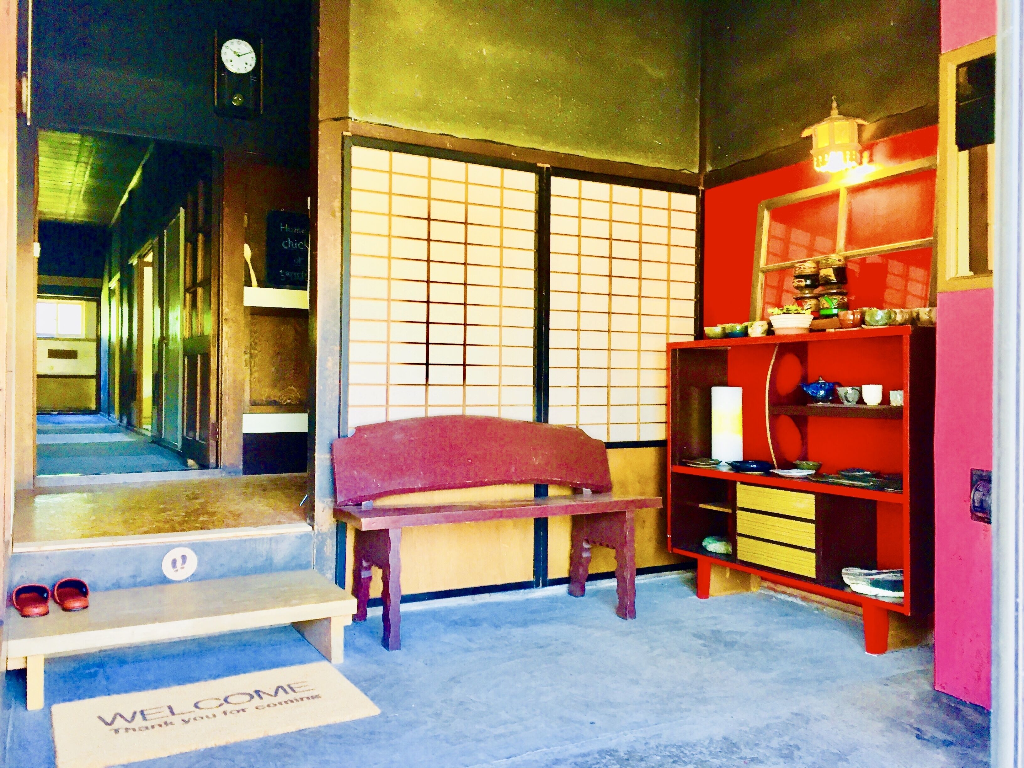 Lakeside Classic House Chaihana