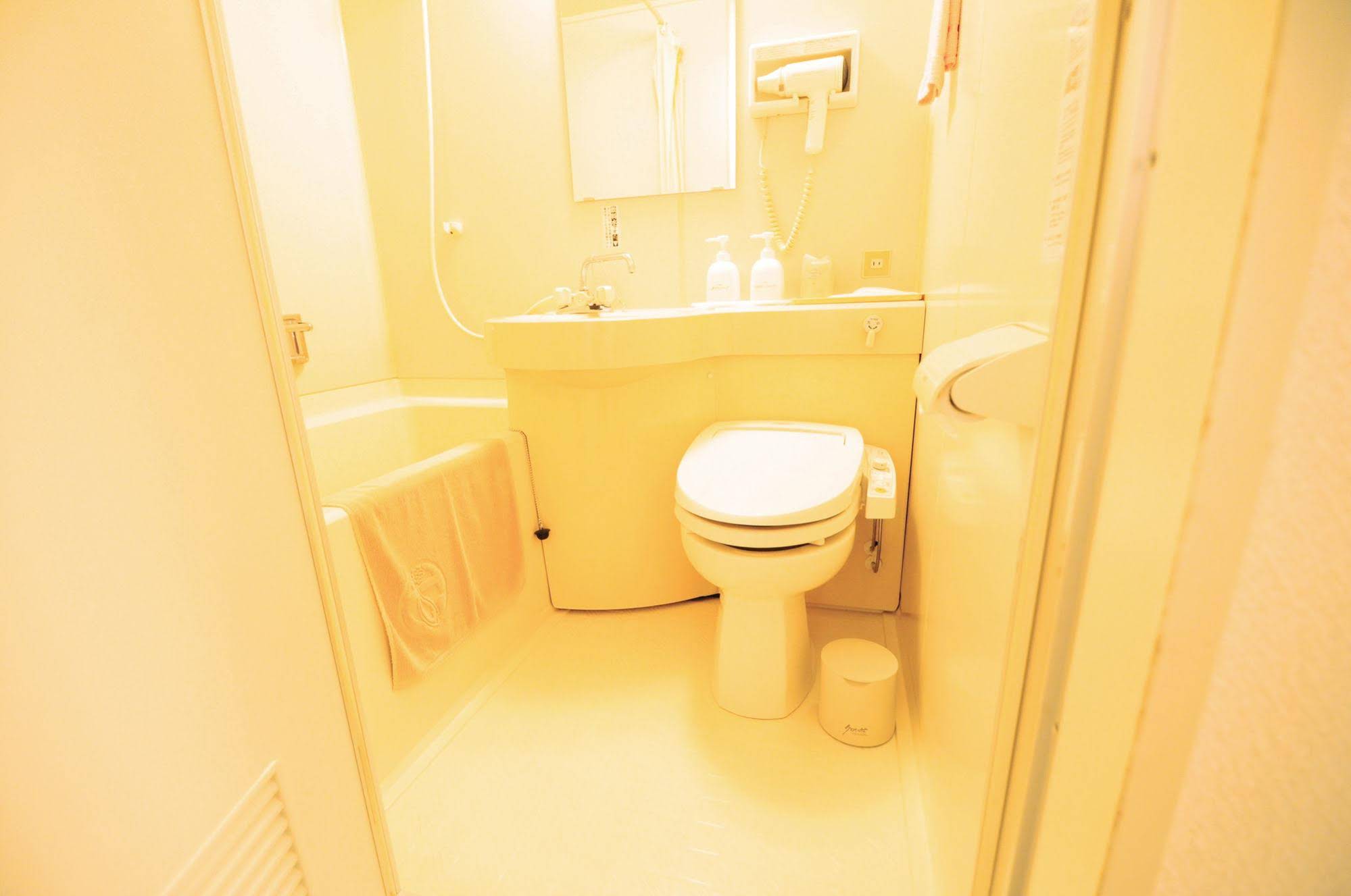 Takinoue Hotel Keikoku