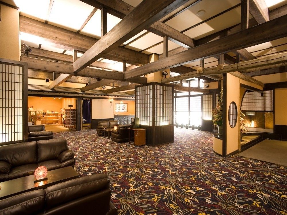 Kawayu Daiichi Suikazura