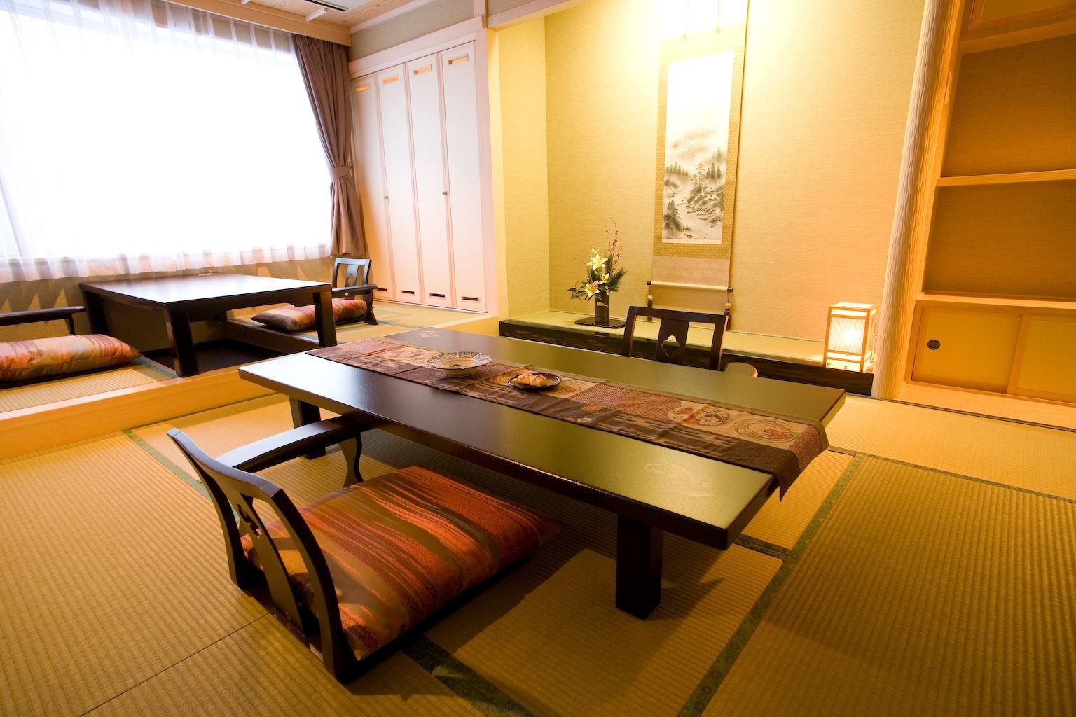 Kawayu Daiichi Suikazura
