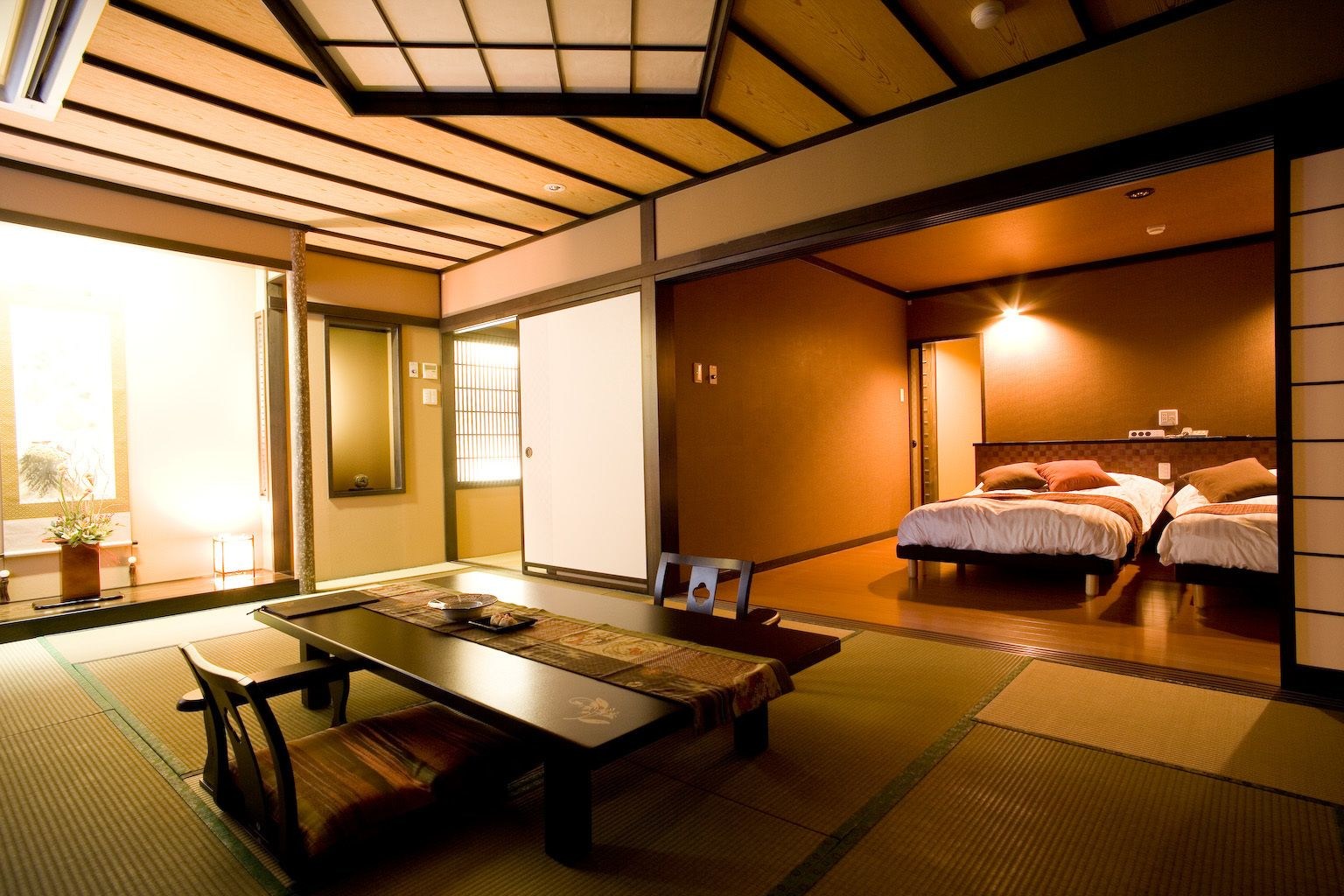 Kawayu Daiichi Suikazura