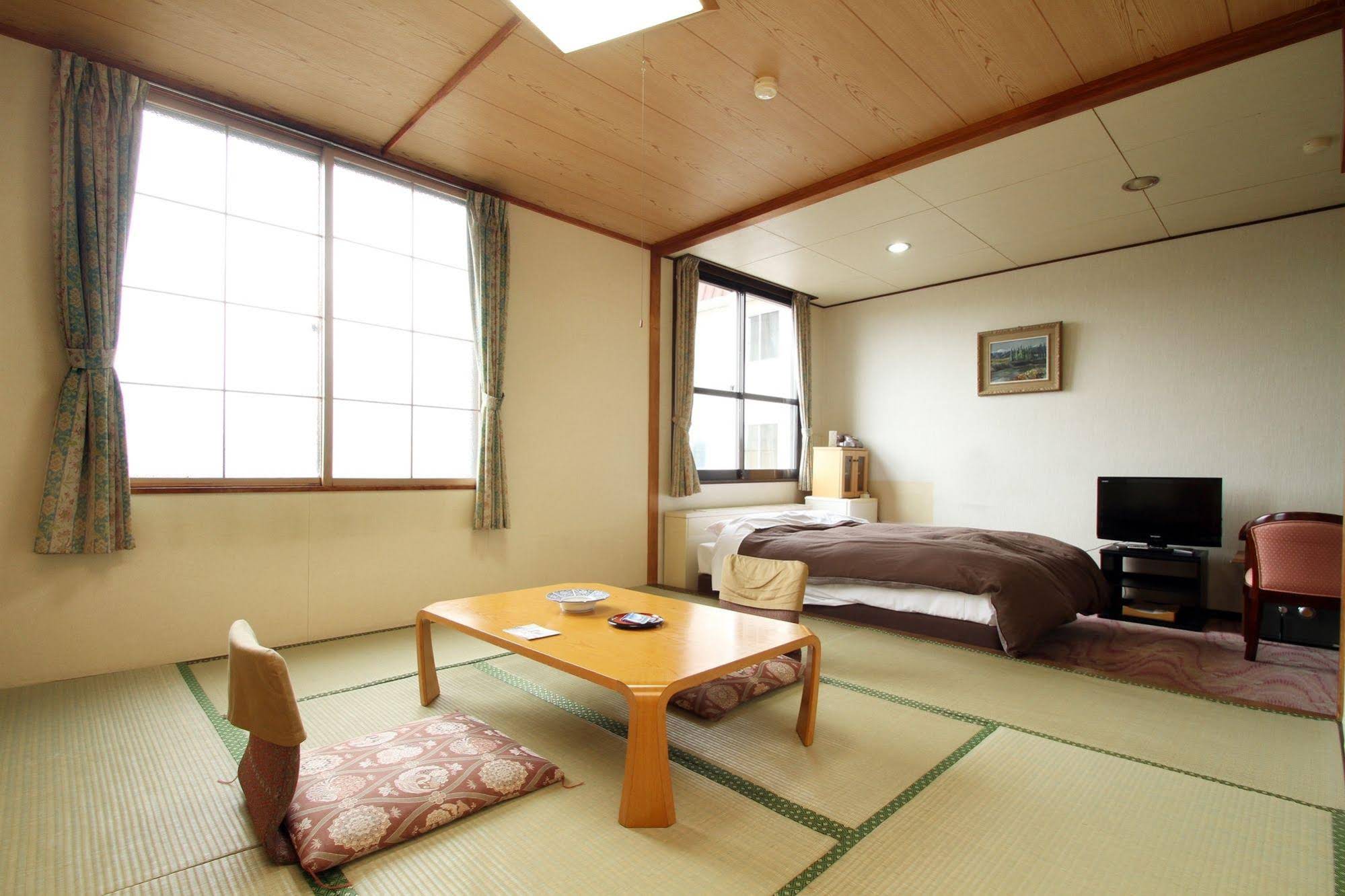 Kinkiyu Hotel