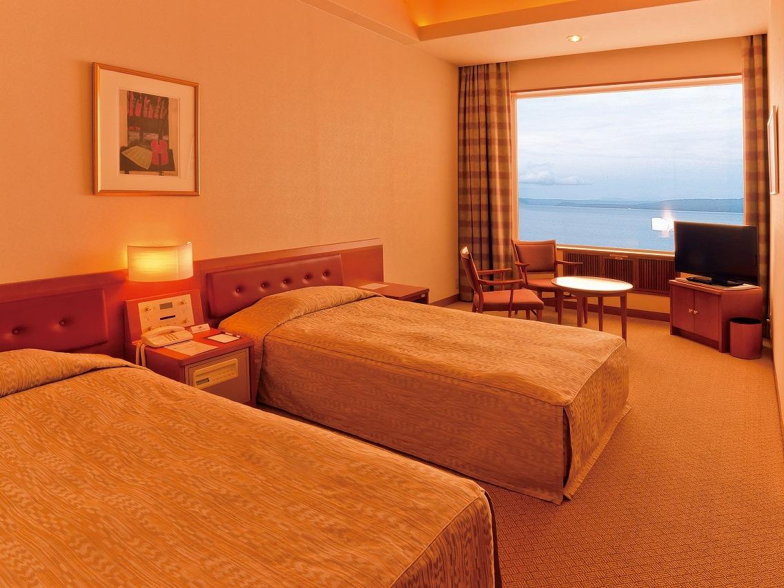 Kussharo Prince Hotel