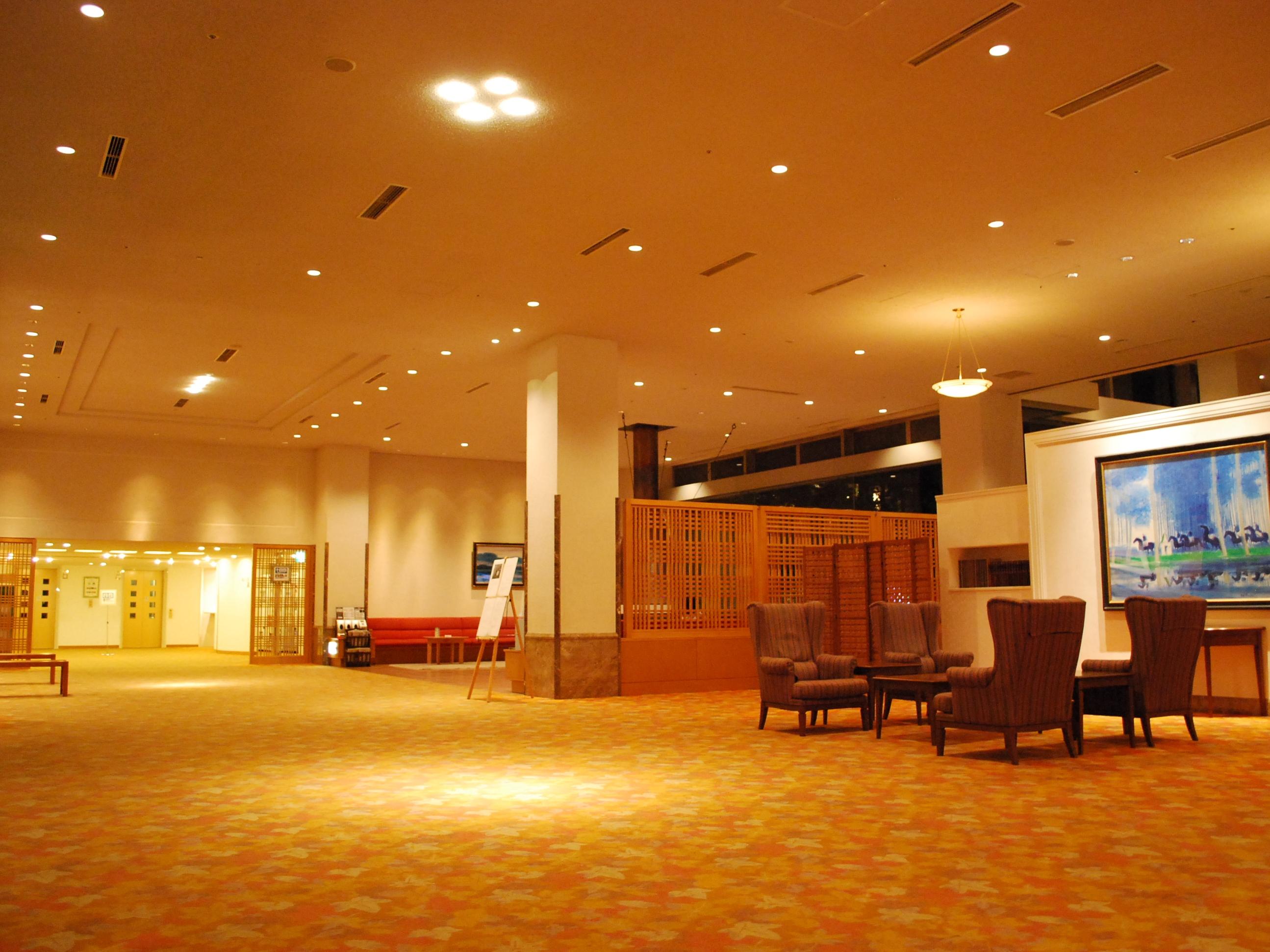 Kussharo Prince Hotel