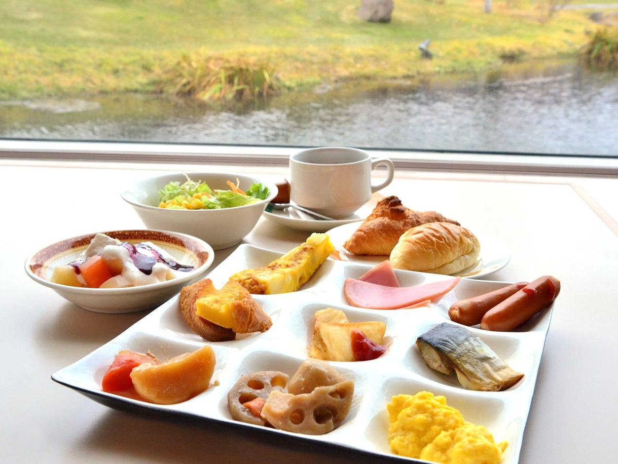 Kussharo Prince Hotel
