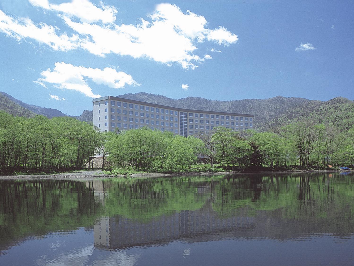 Kussharo Prince Hotel