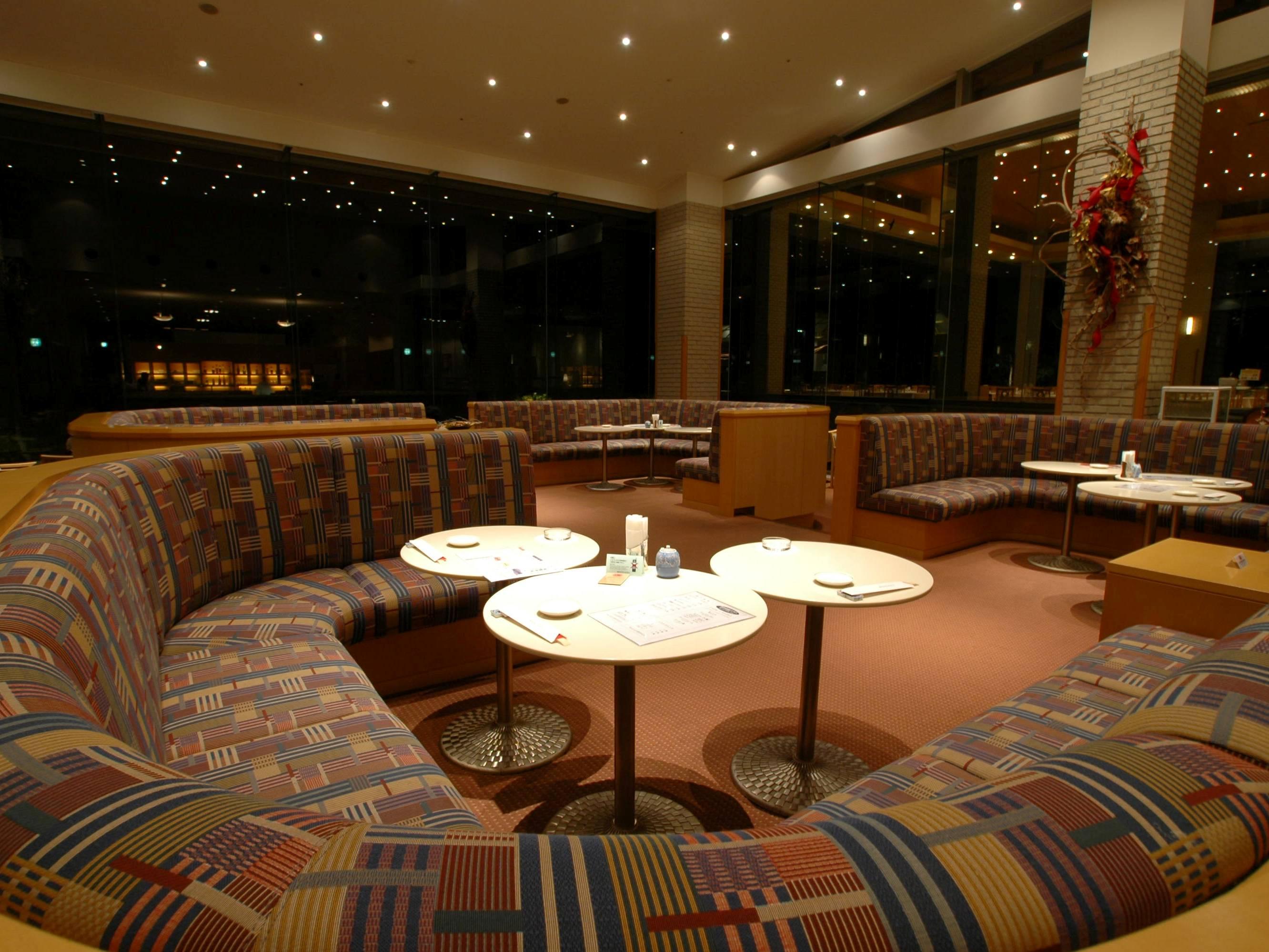 Kussharo Prince Hotel