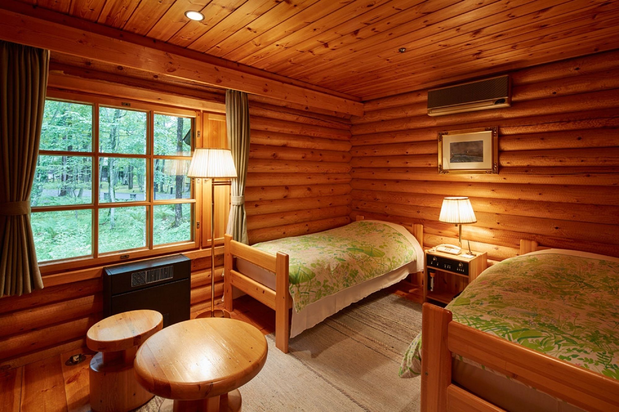 Hotel Nidom