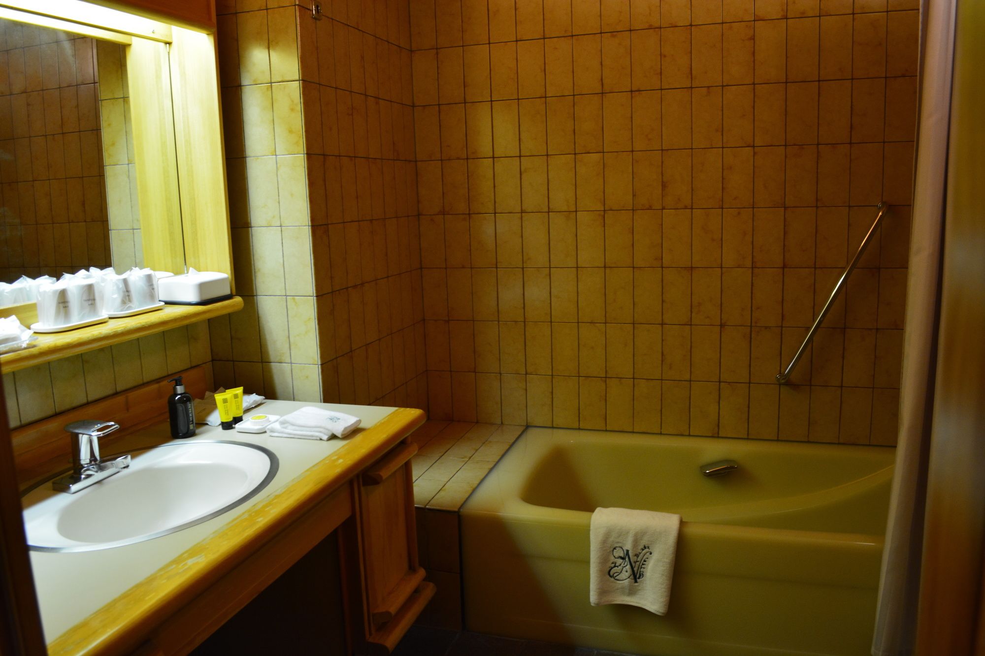 Hotel Nidom