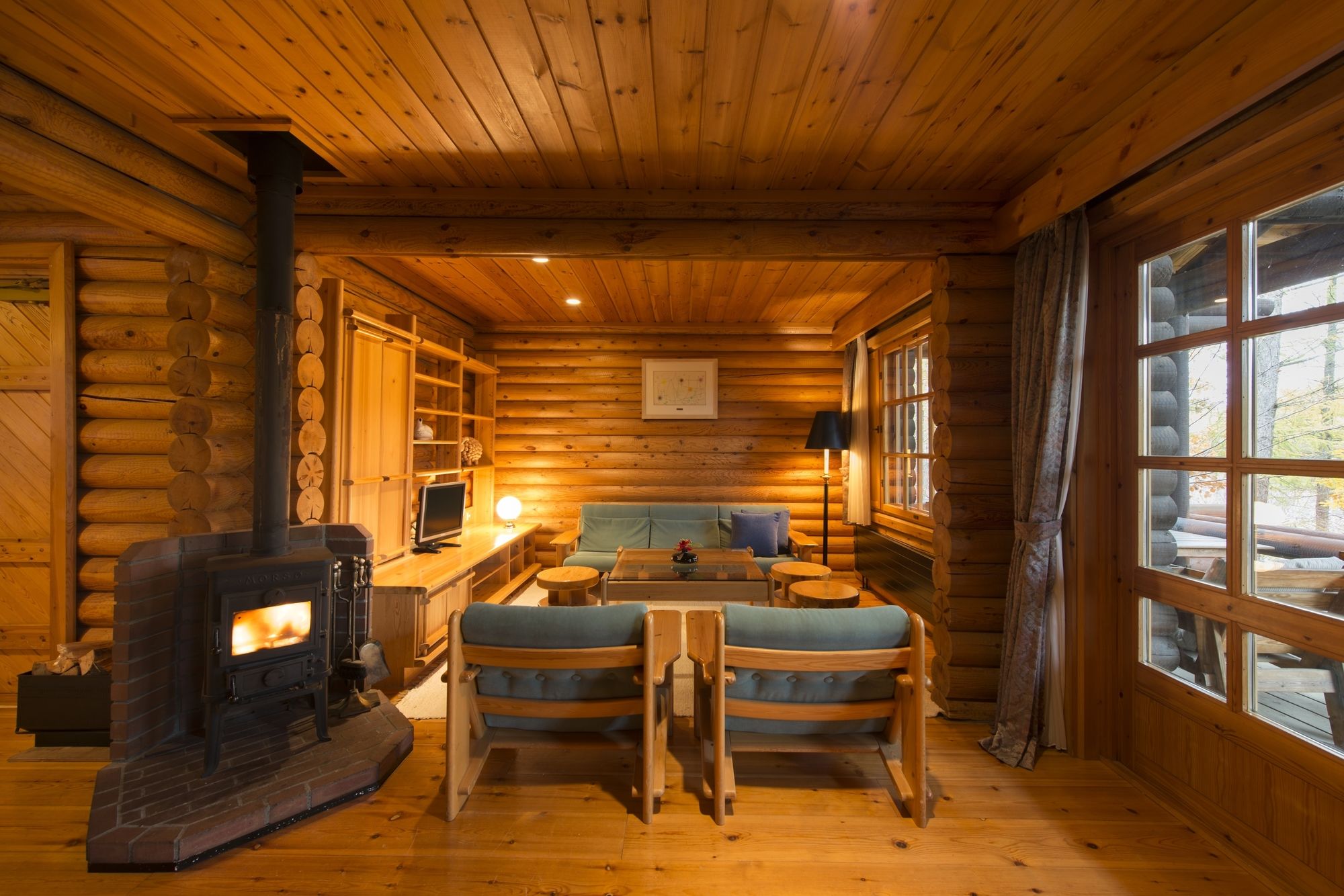Hotel Nidom