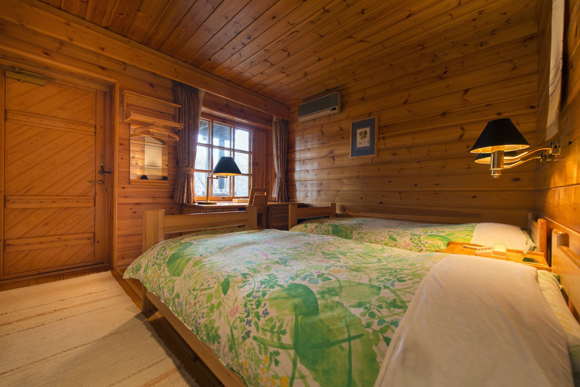 Hotel Nidom