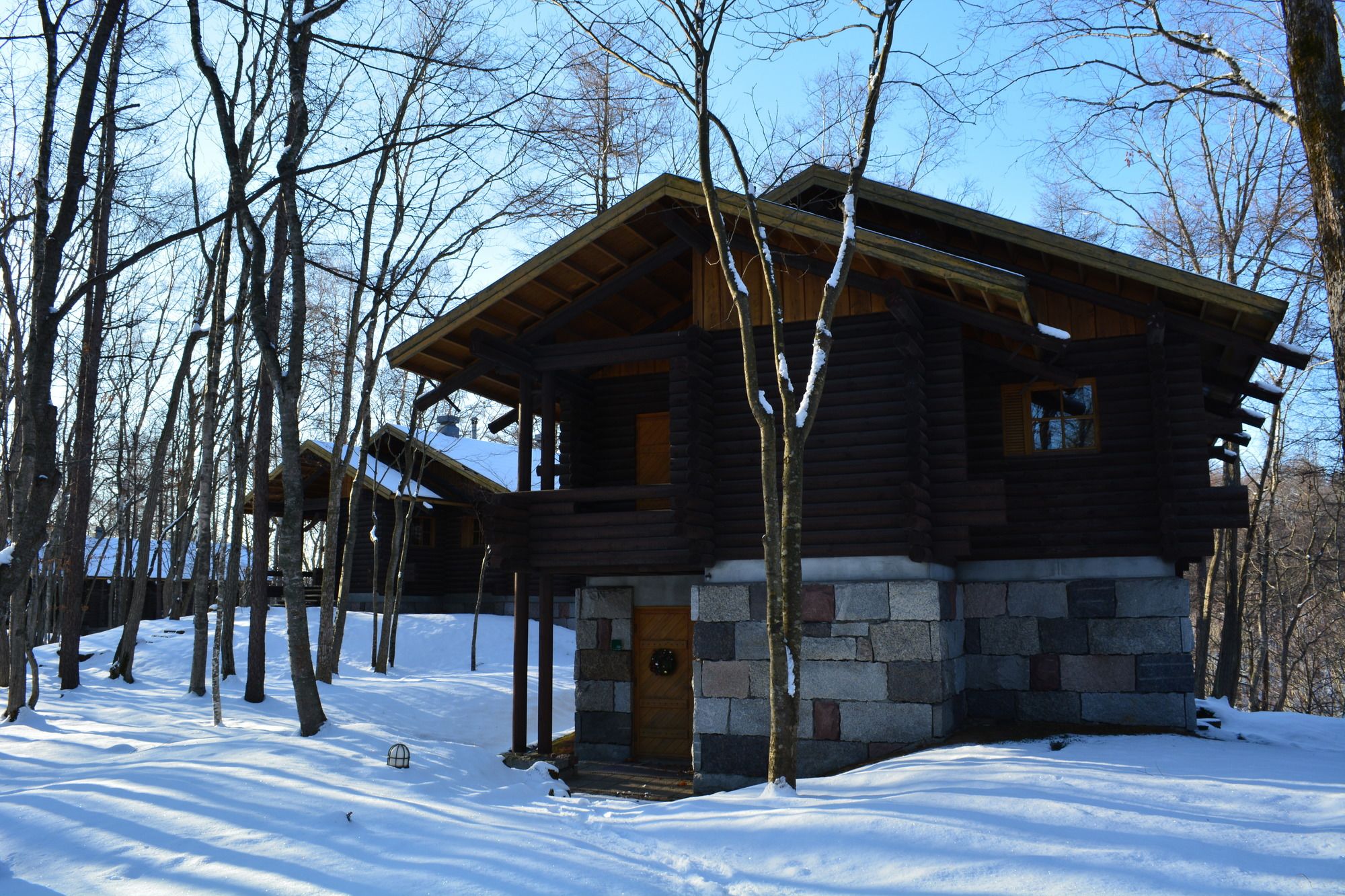Hotel Nidom