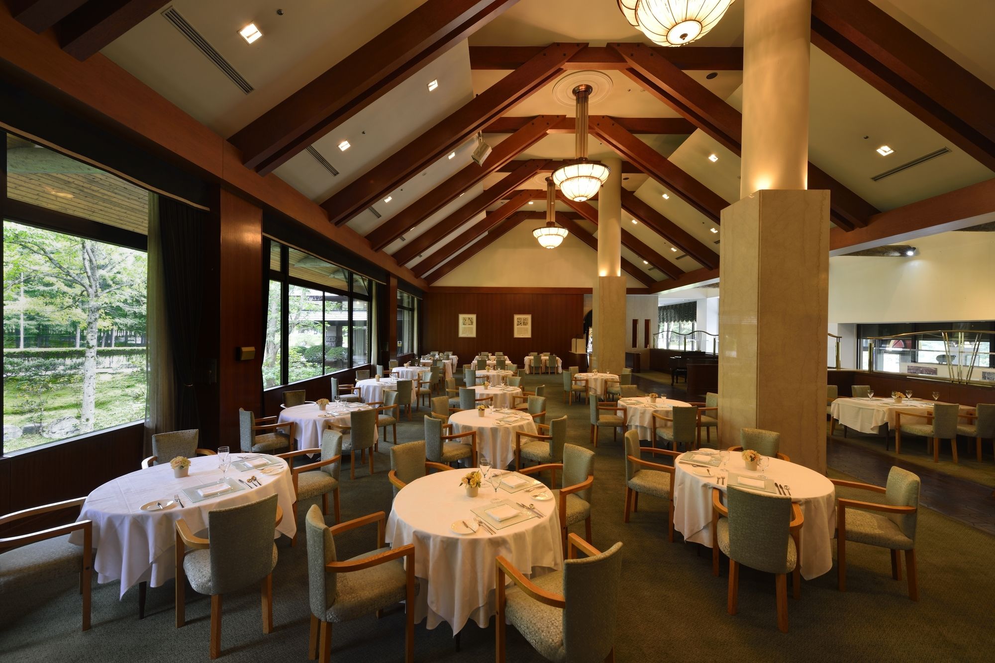 Hotel Nidom