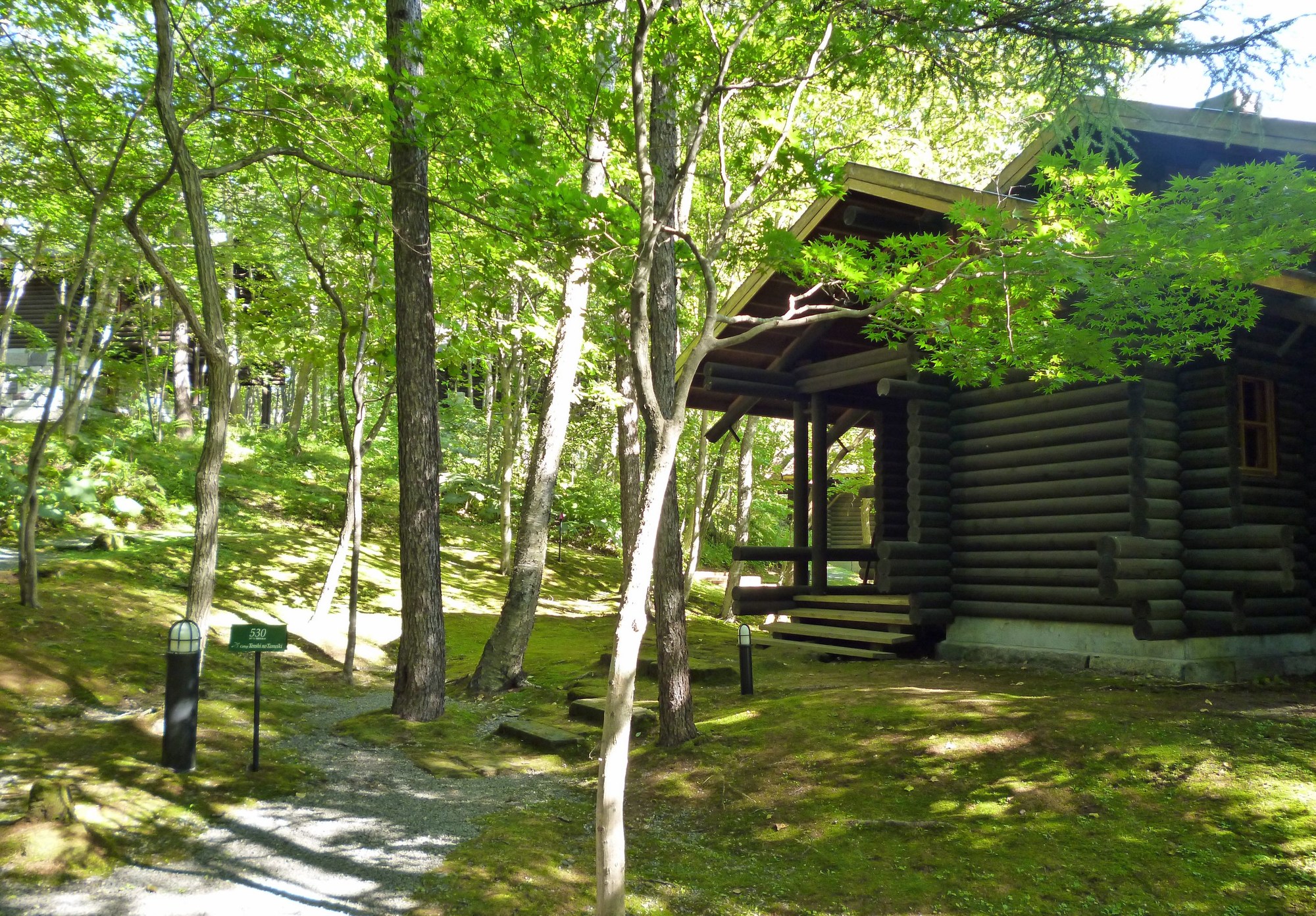 Hotel Nidom