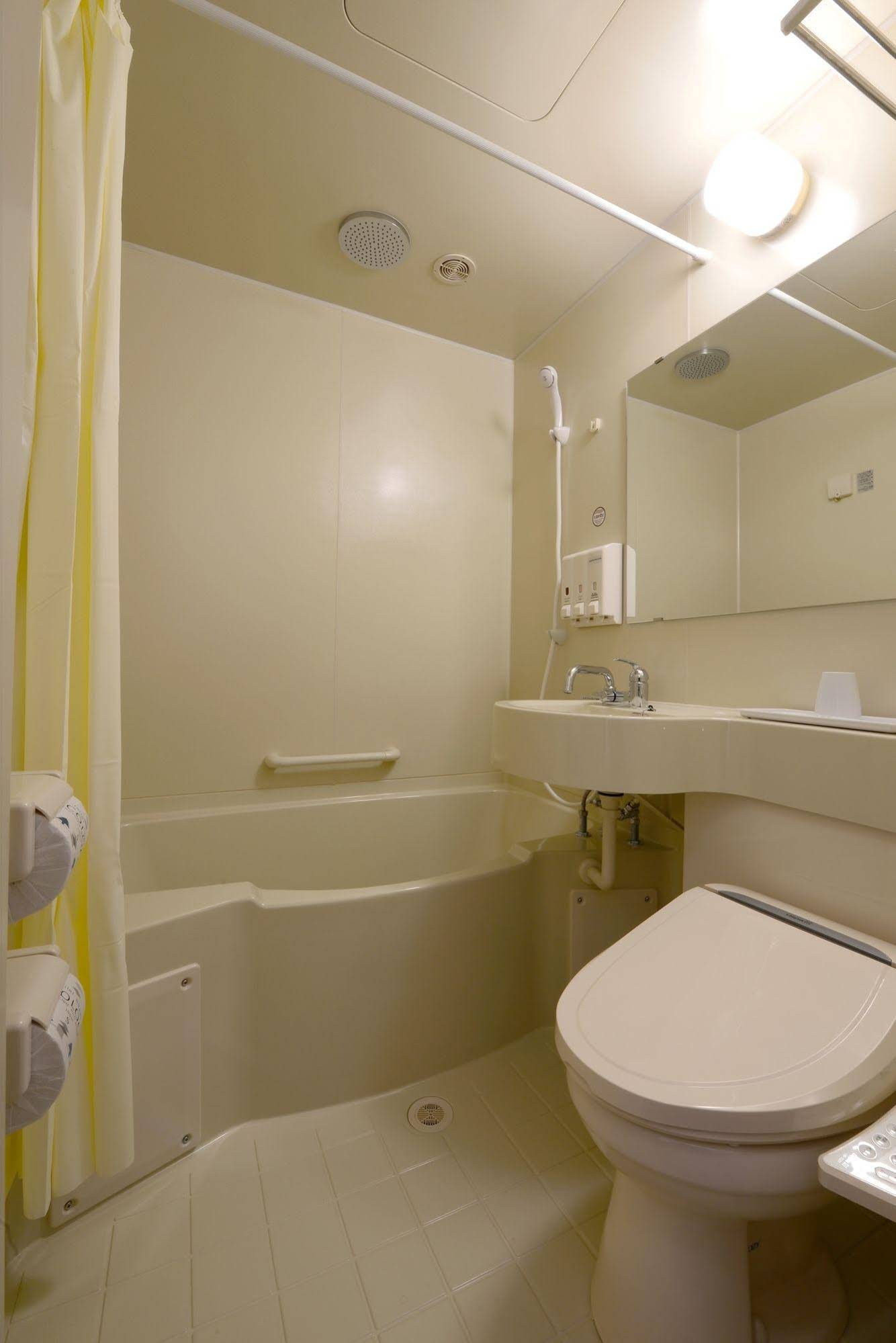 Toyoko Inn Hokkaido Tomakomai Ekimae