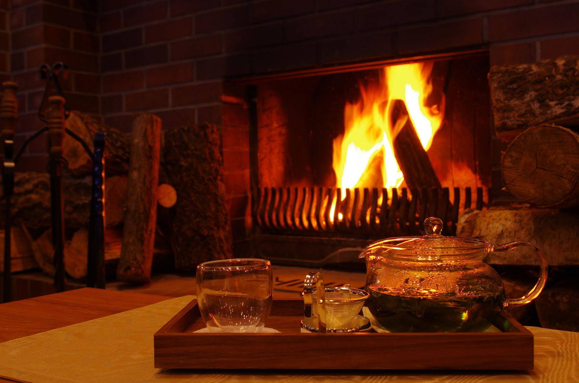 Chimikepp Hotel