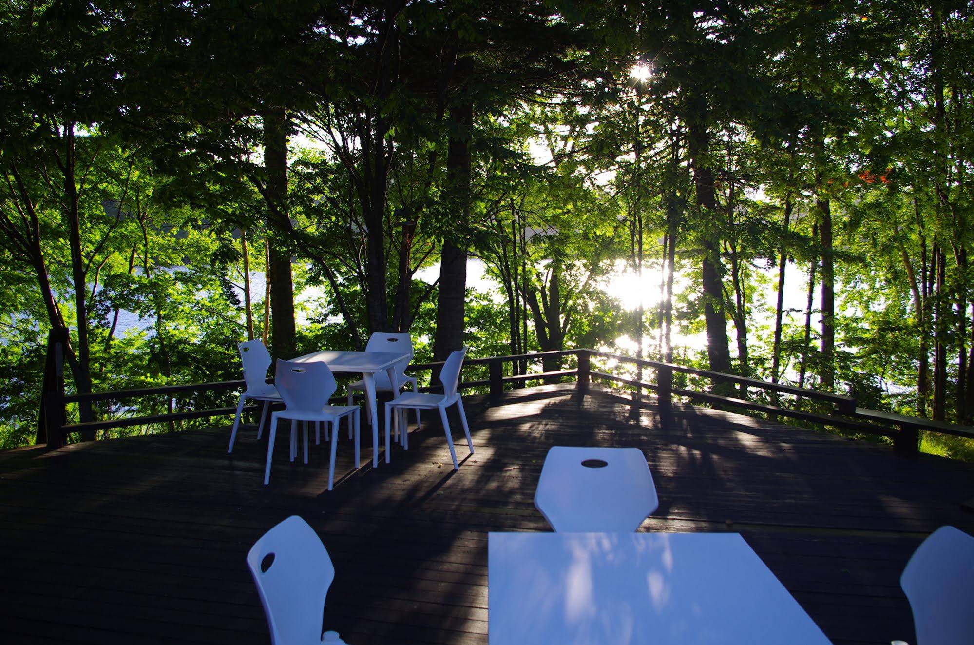 Chimikepp Hotel