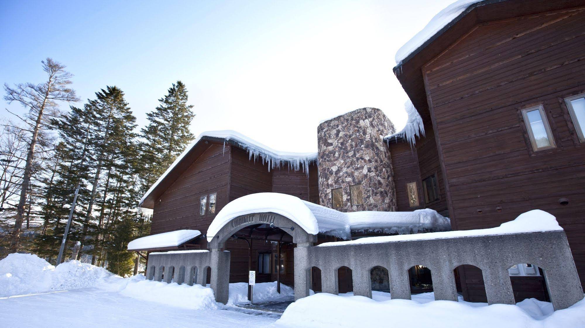 Chimikepp Hotel