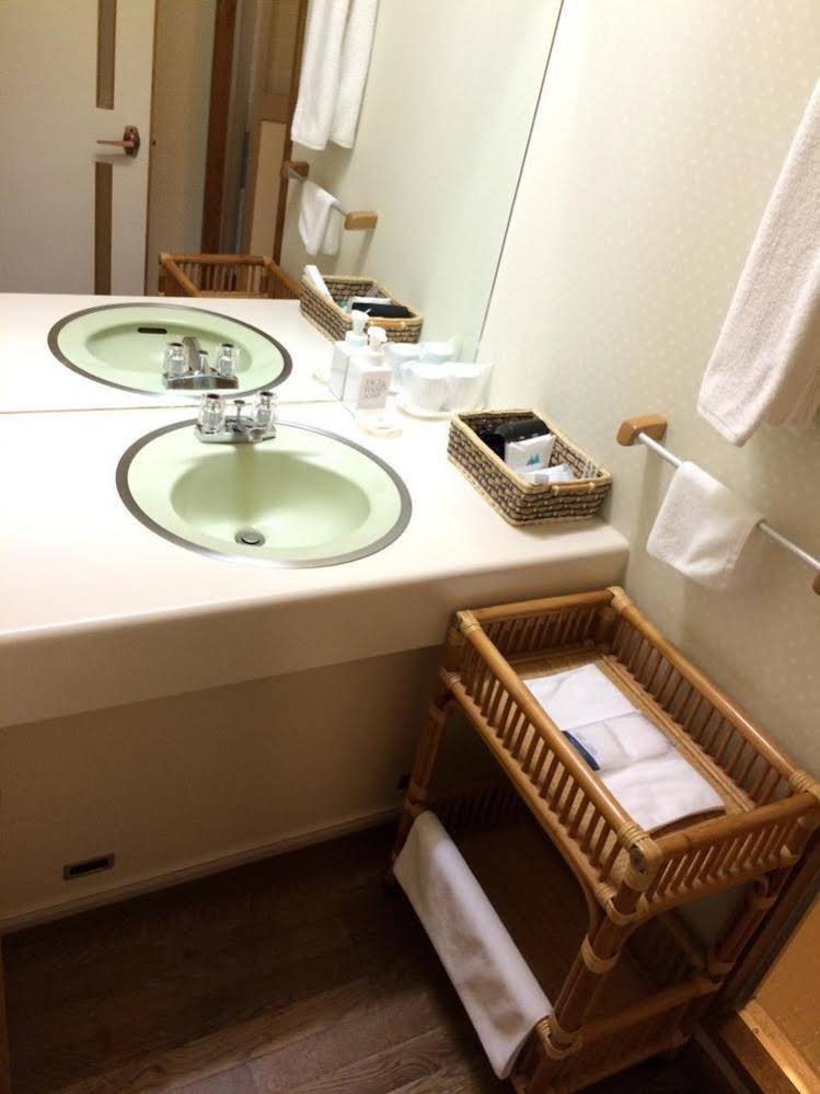 Chimikepp Hotel