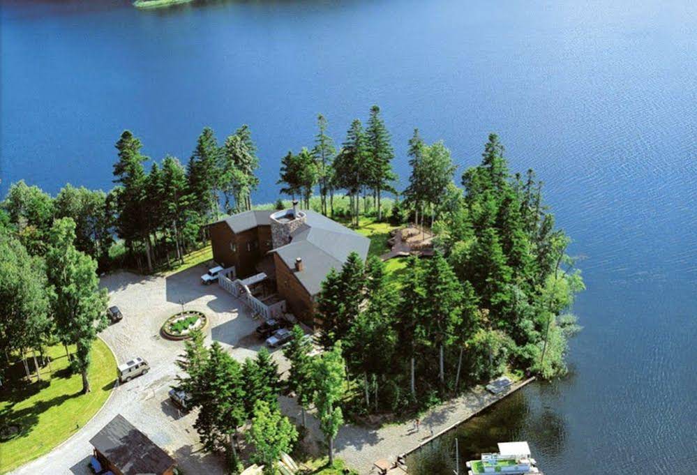 Chimikepp Hotel