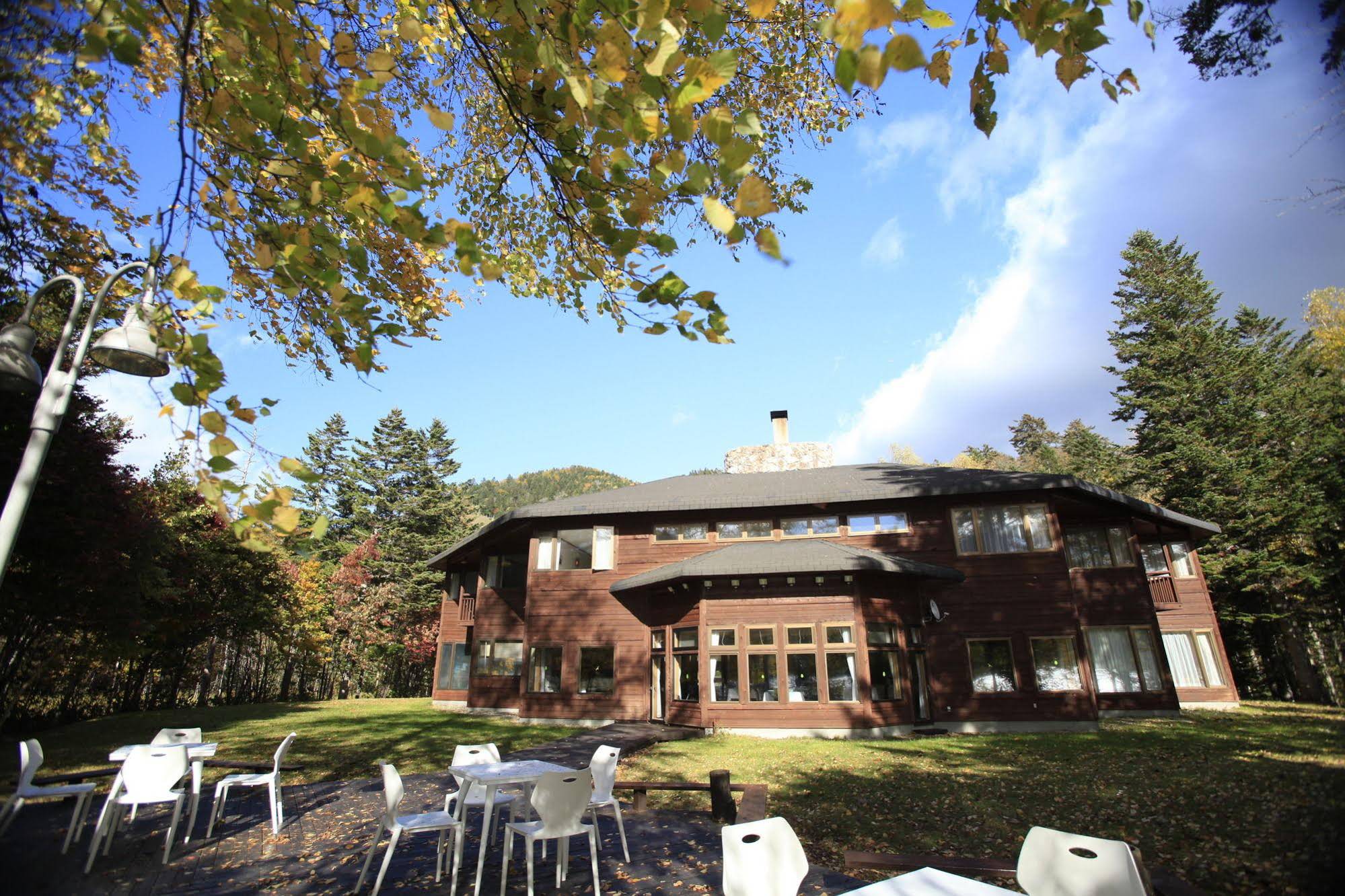 Chimikepp Hotel