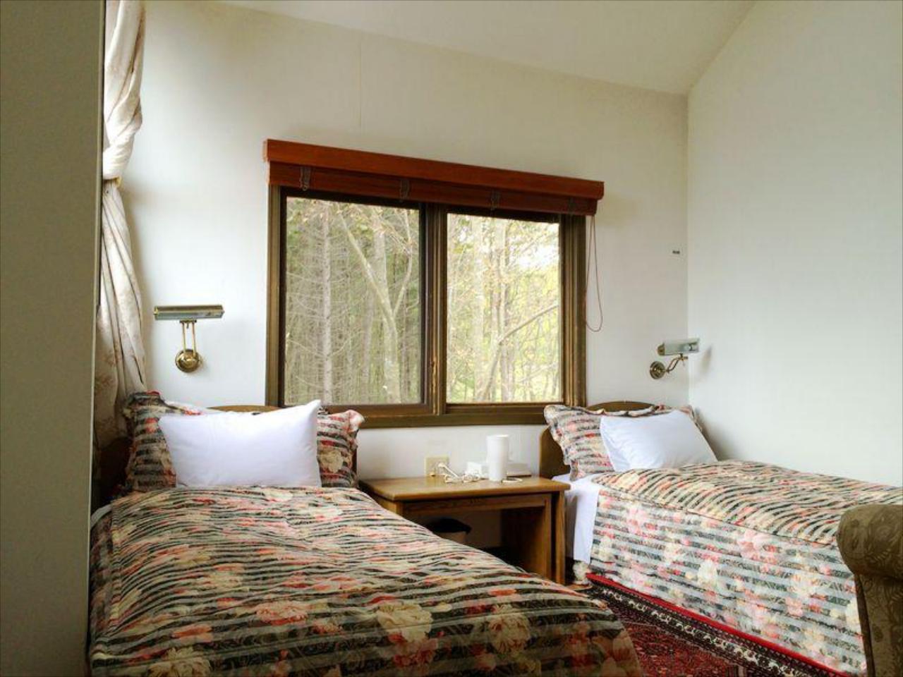 Woody Hotel & Restaurant Yumekobo