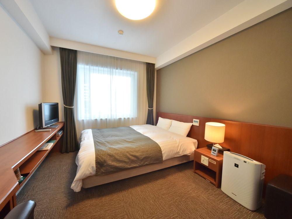 Dormy Inn Wakkanai Natural Hot Spring