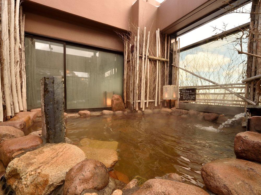 Dormy Inn Wakkanai Natural Hot Spring