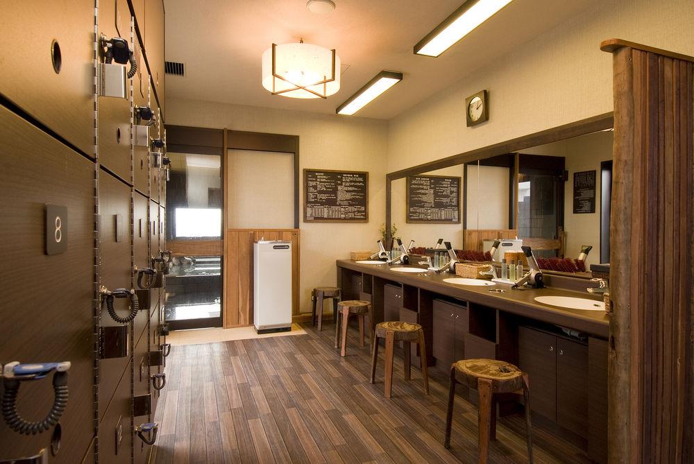 Dormy Inn Wakkanai Natural Hot Spring