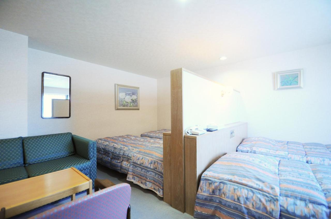 Hotel New Chikou