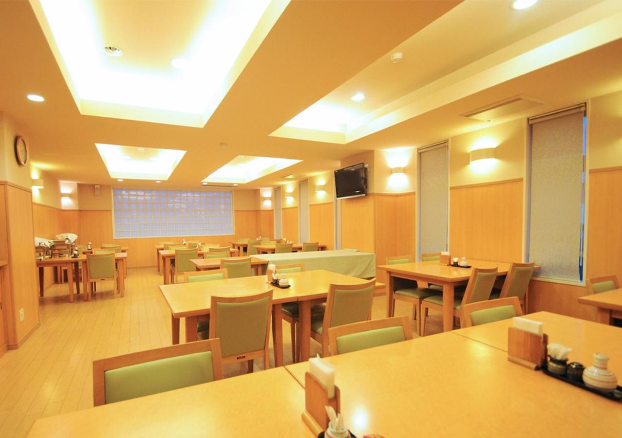 Hotel New Chikou