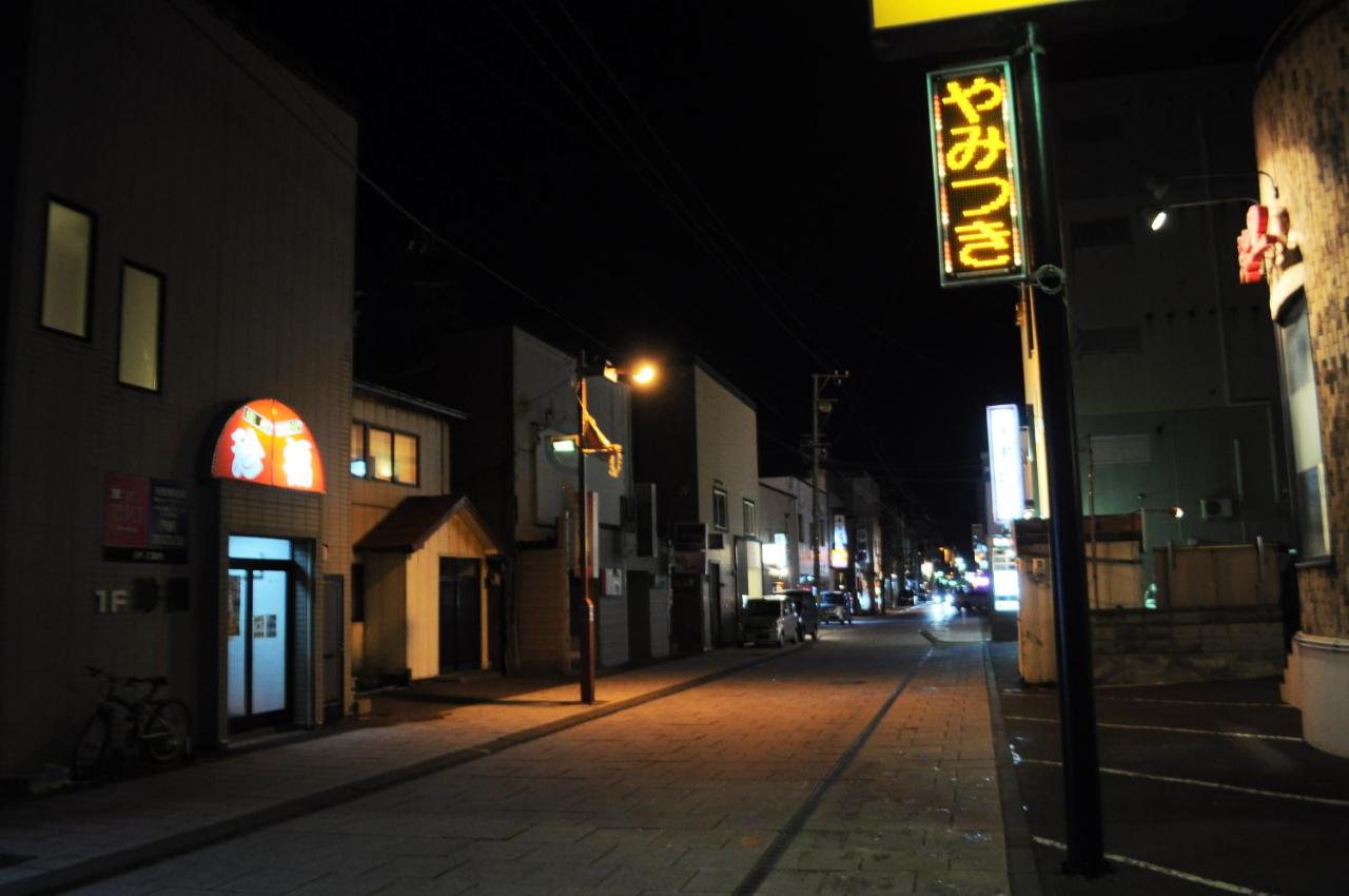 Hotel New Chikou