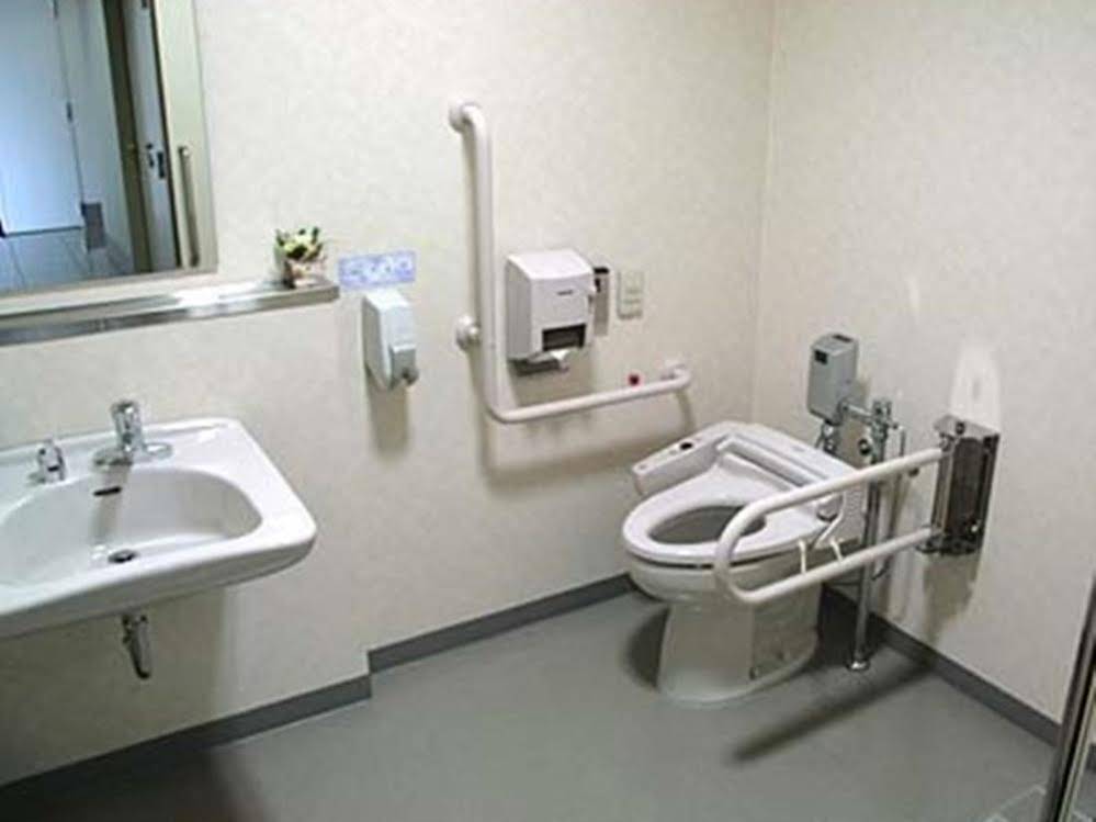 Hotel Trunk Wakkanai