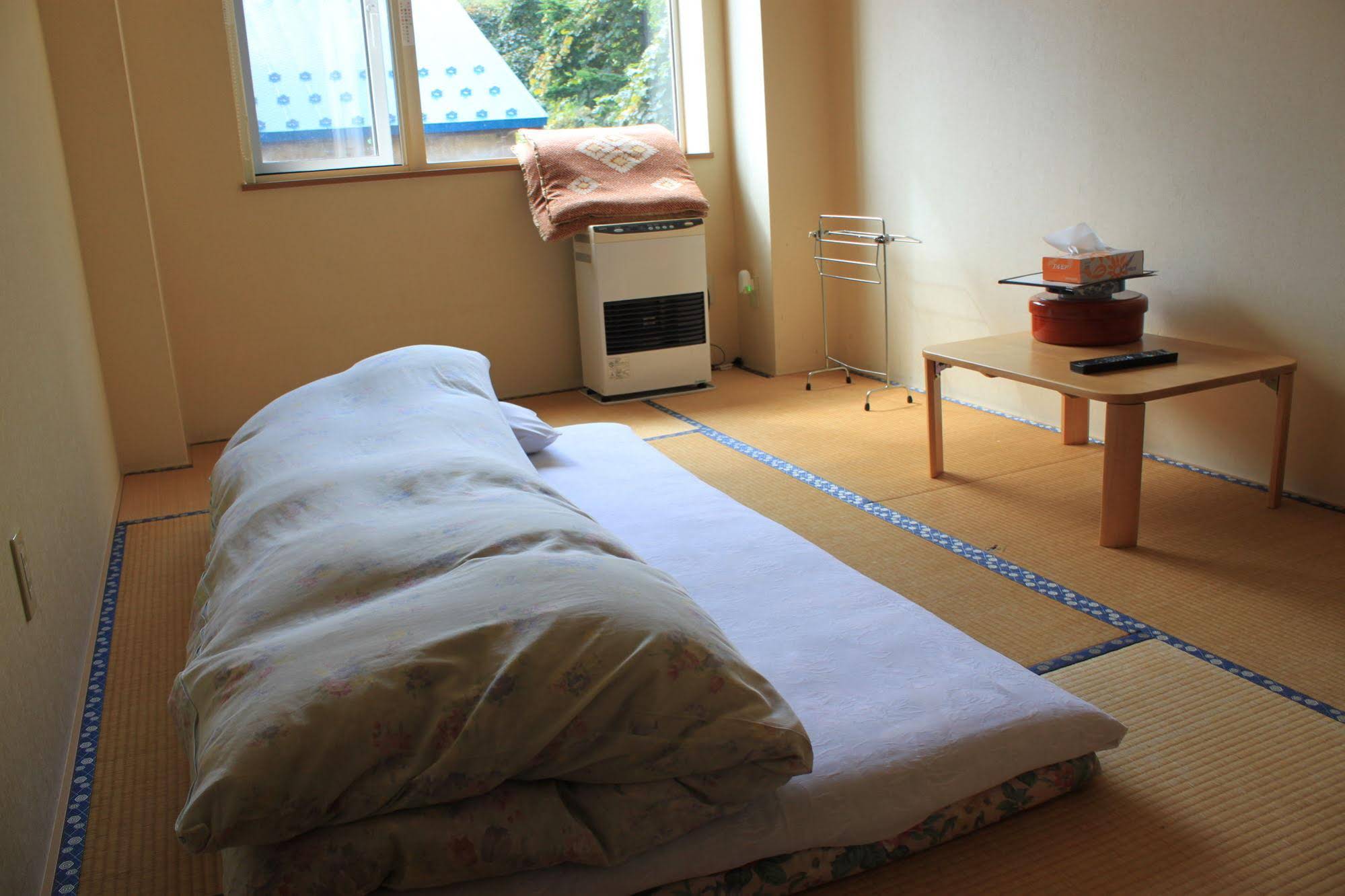 Ryokan Yamaichi