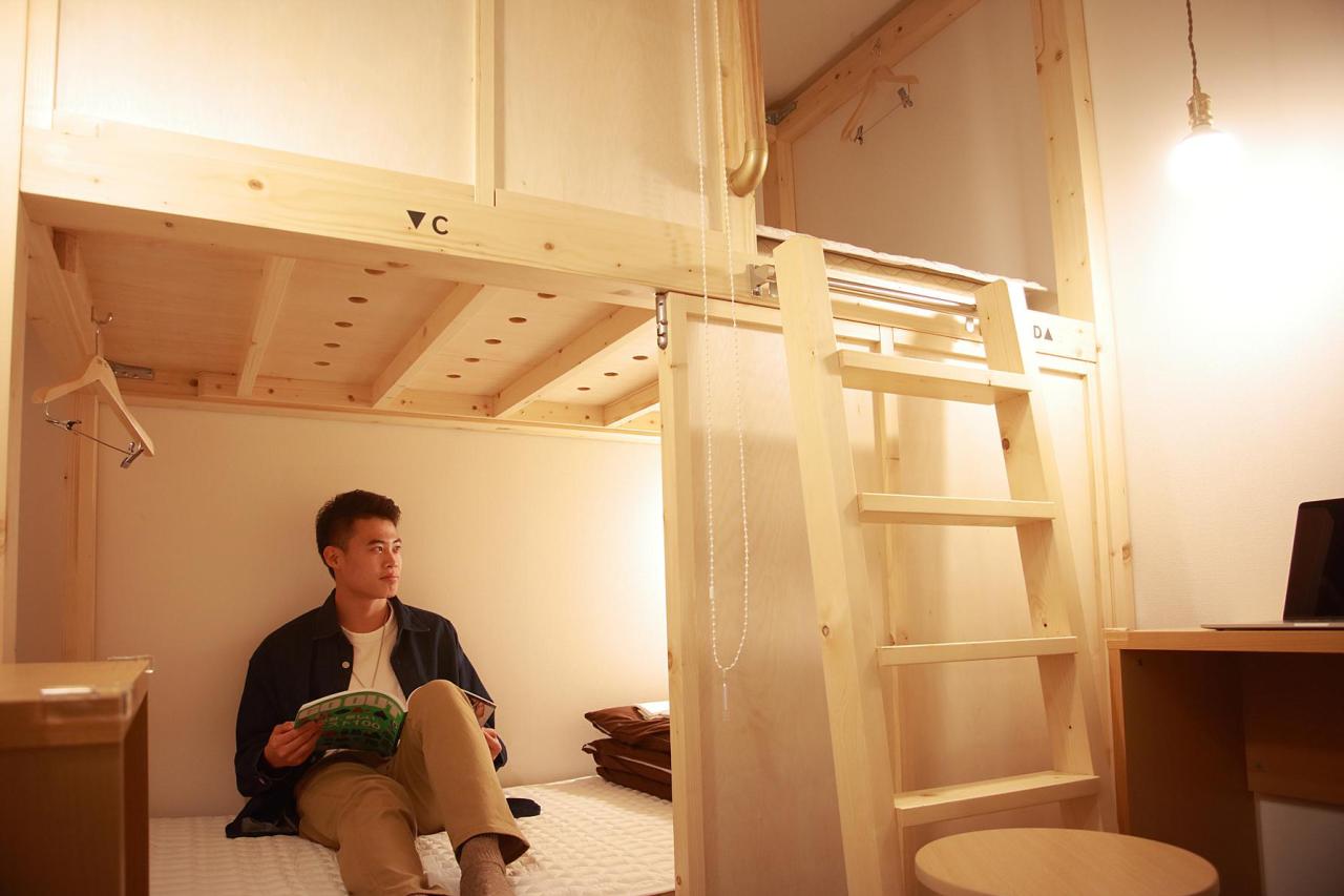 The Stay Wakkanai