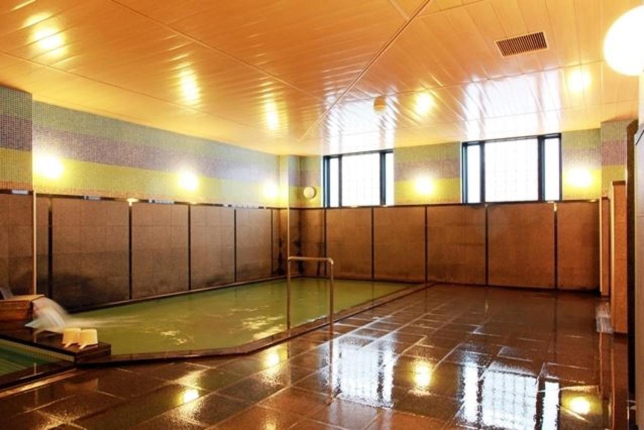 Wakkanai Grand Hotel