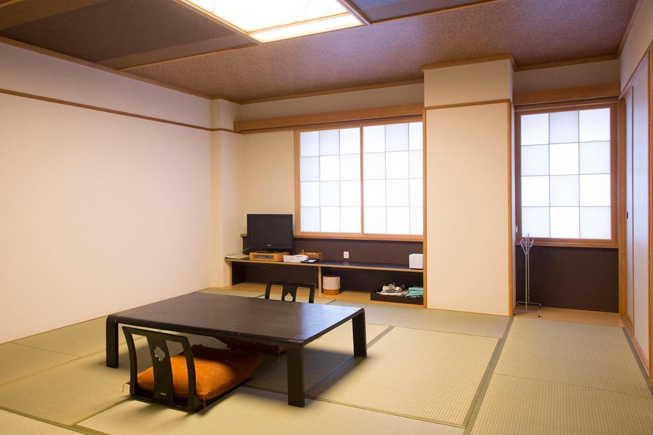 Wakkanai Grand Hotel