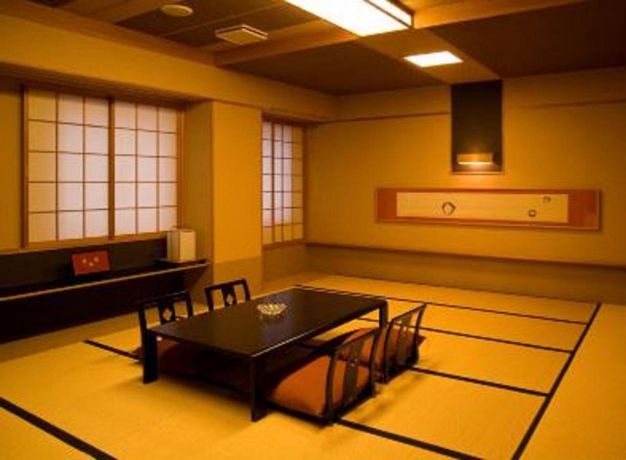 Wakkanai Grand Hotel
