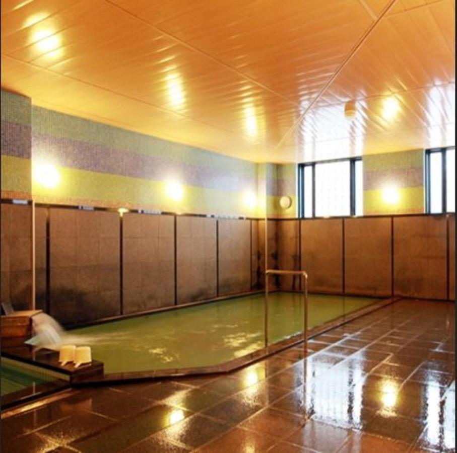 Wakkanai Grand Hotel