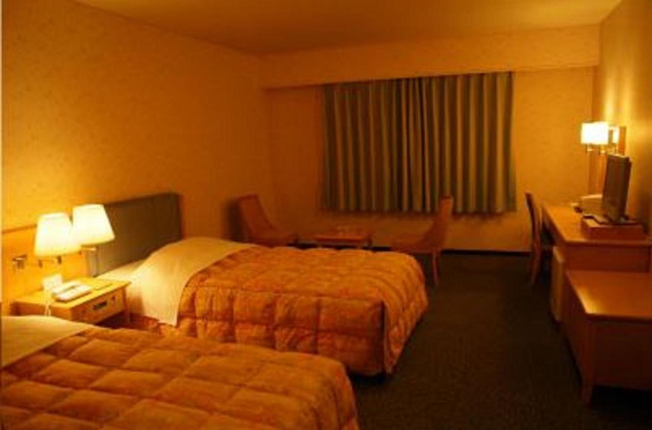 Wakkanai Grand Hotel