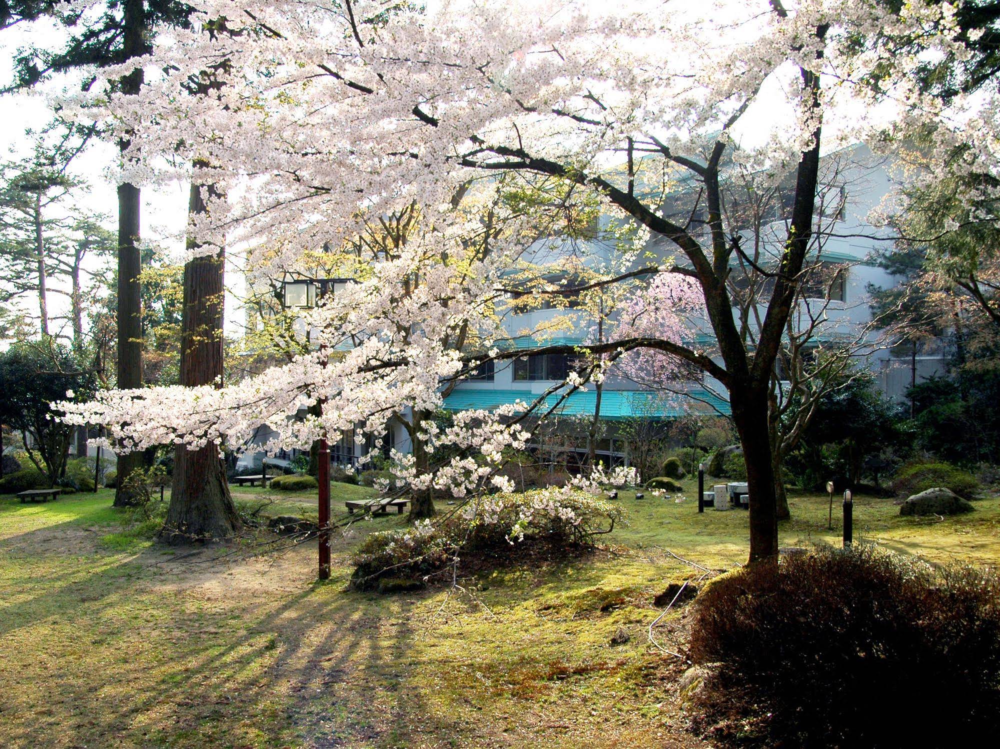 Fuga No Yado Chouseikan