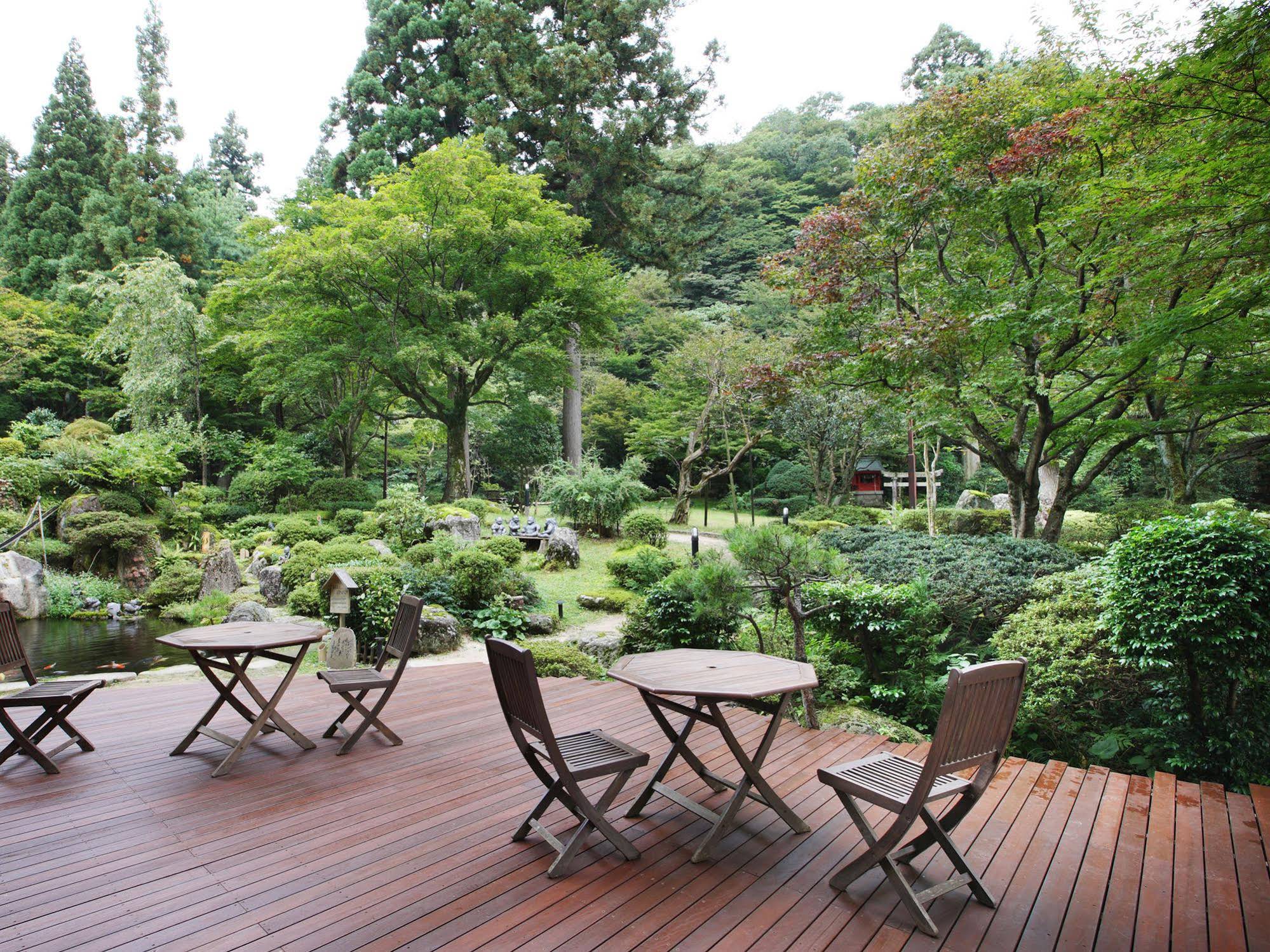 Fuga No Yado Chouseikan