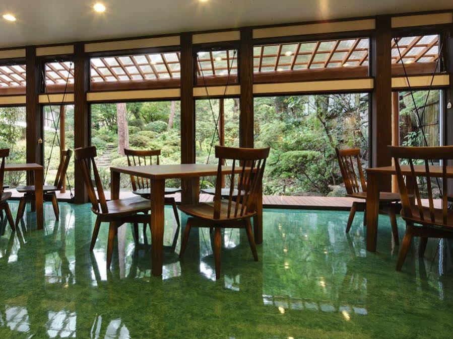 Fuga No Yado Chouseikan