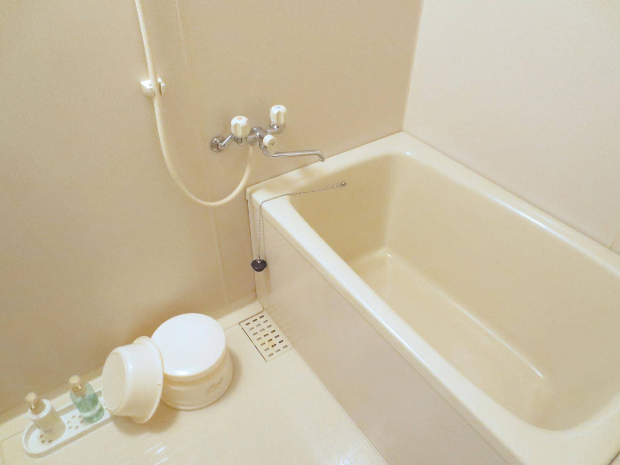 Fuga No Yado Chouseikan