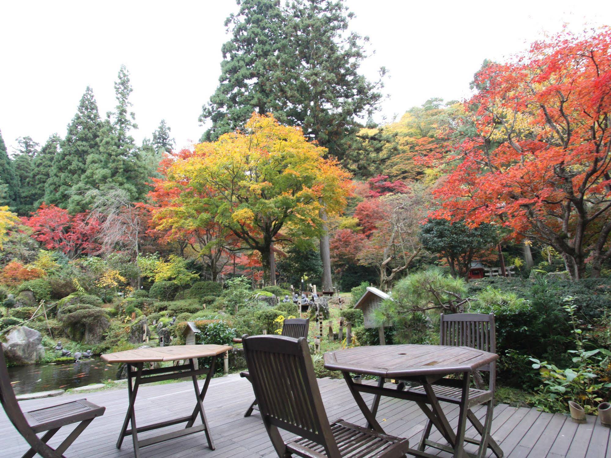 Fuga No Yado Chouseikan