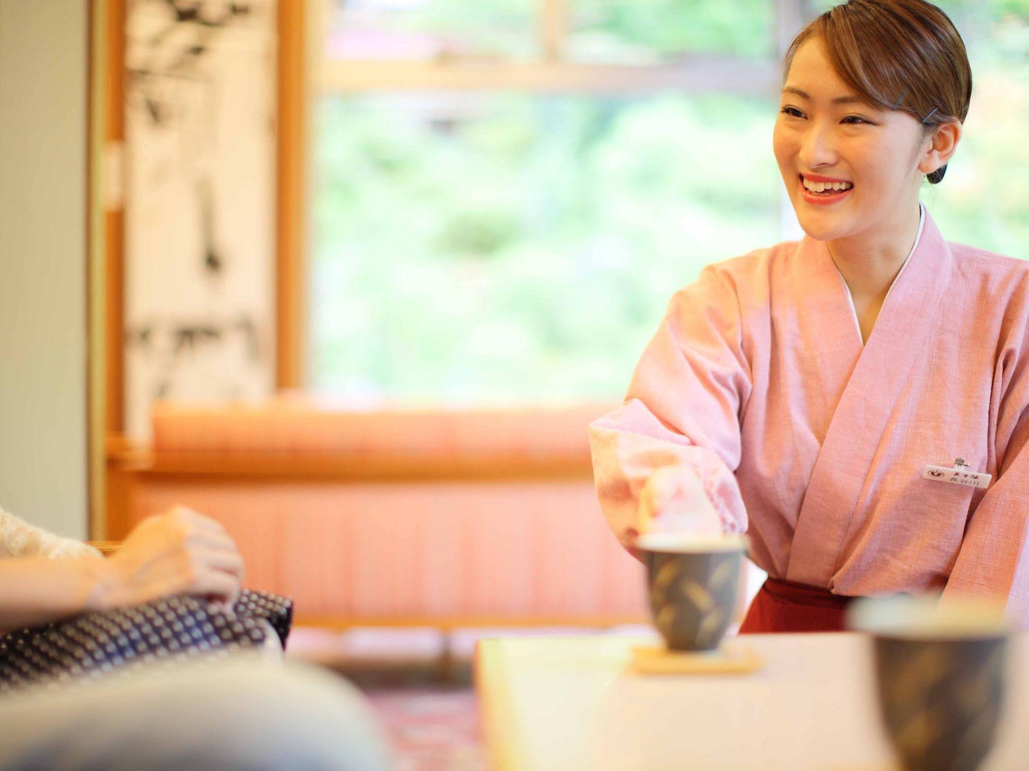 Fuga No Yado Chouseikan