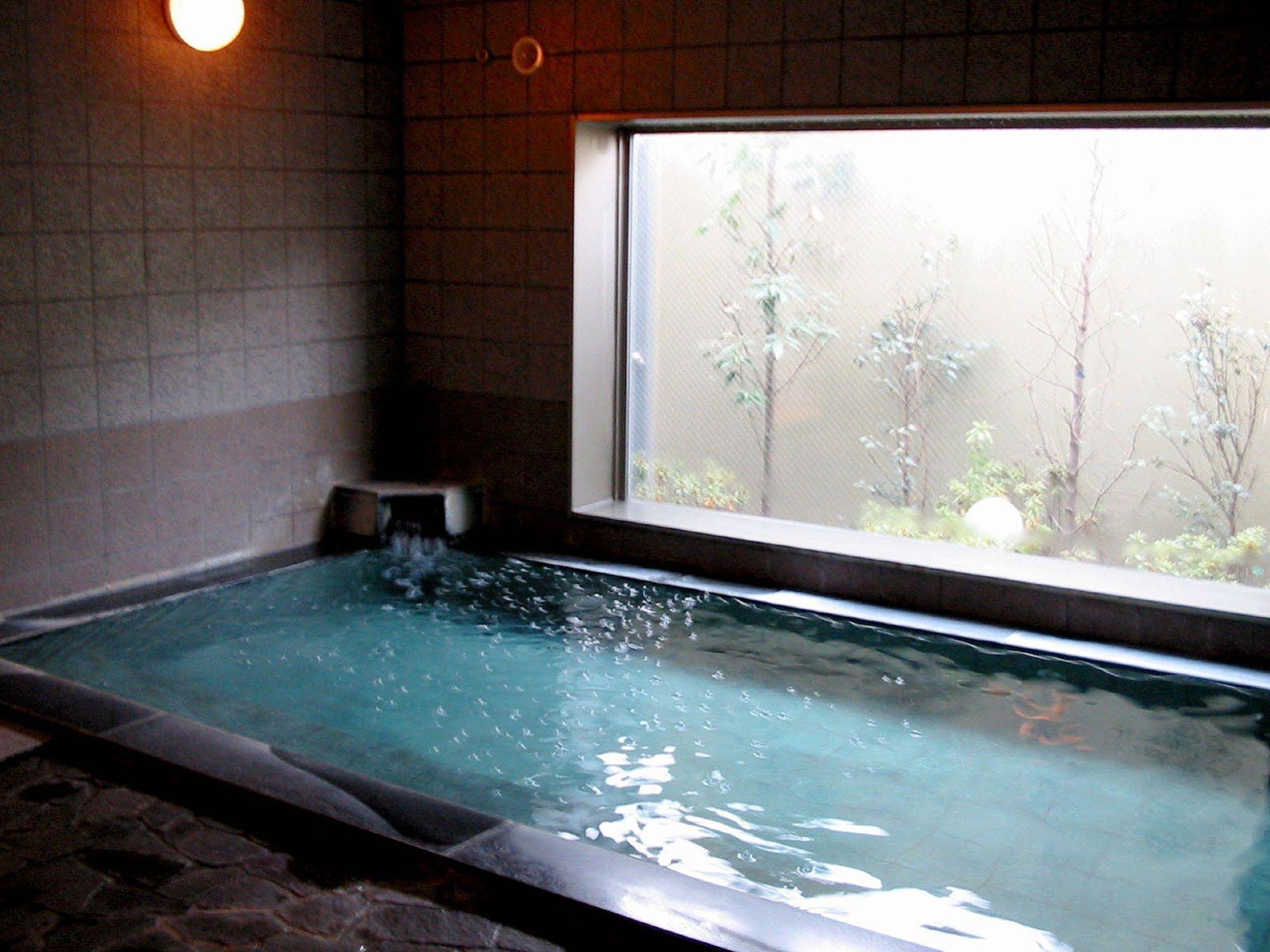 Hotel Route-Inn Ageo