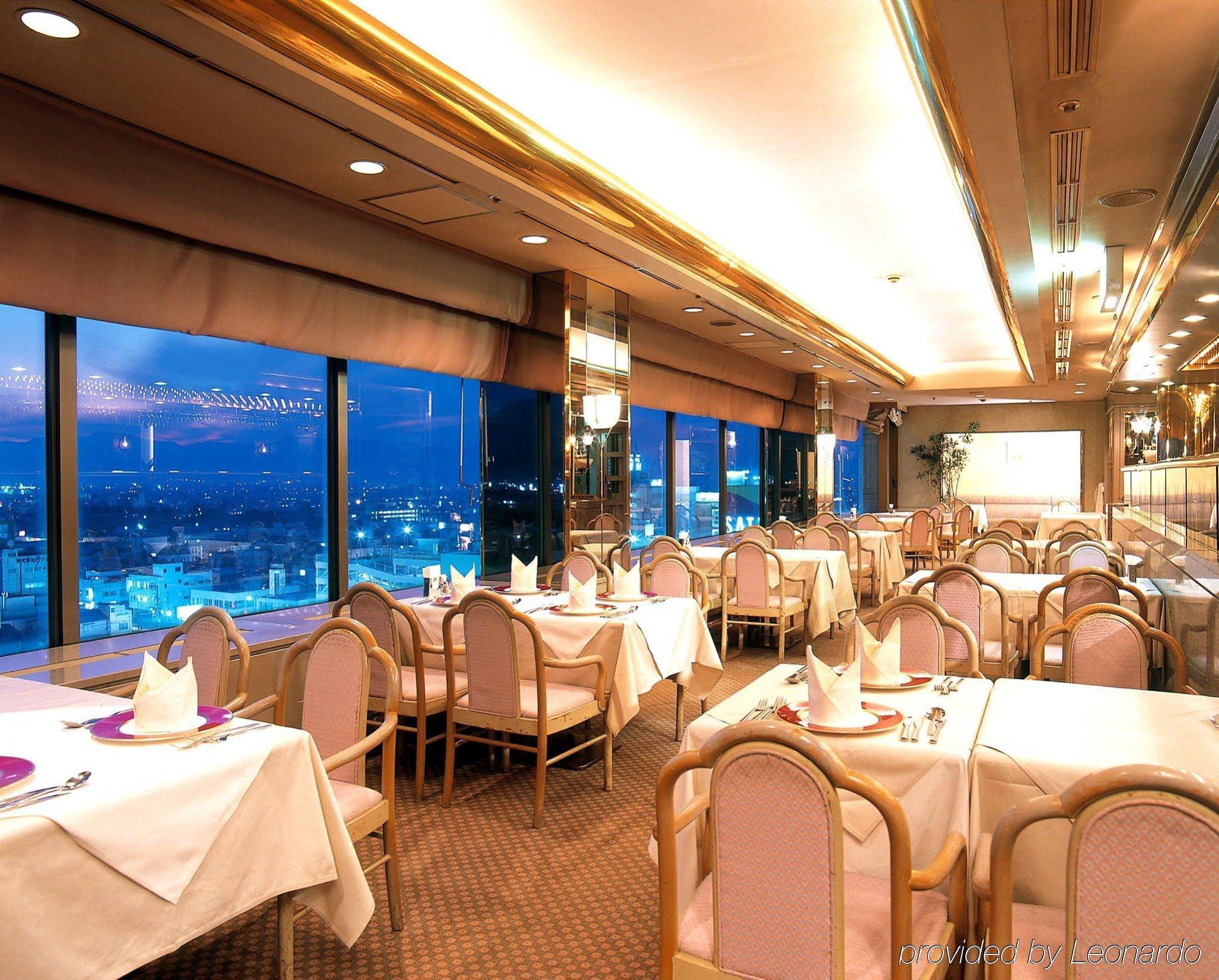 Aizuwakamatsu Washington Hotel